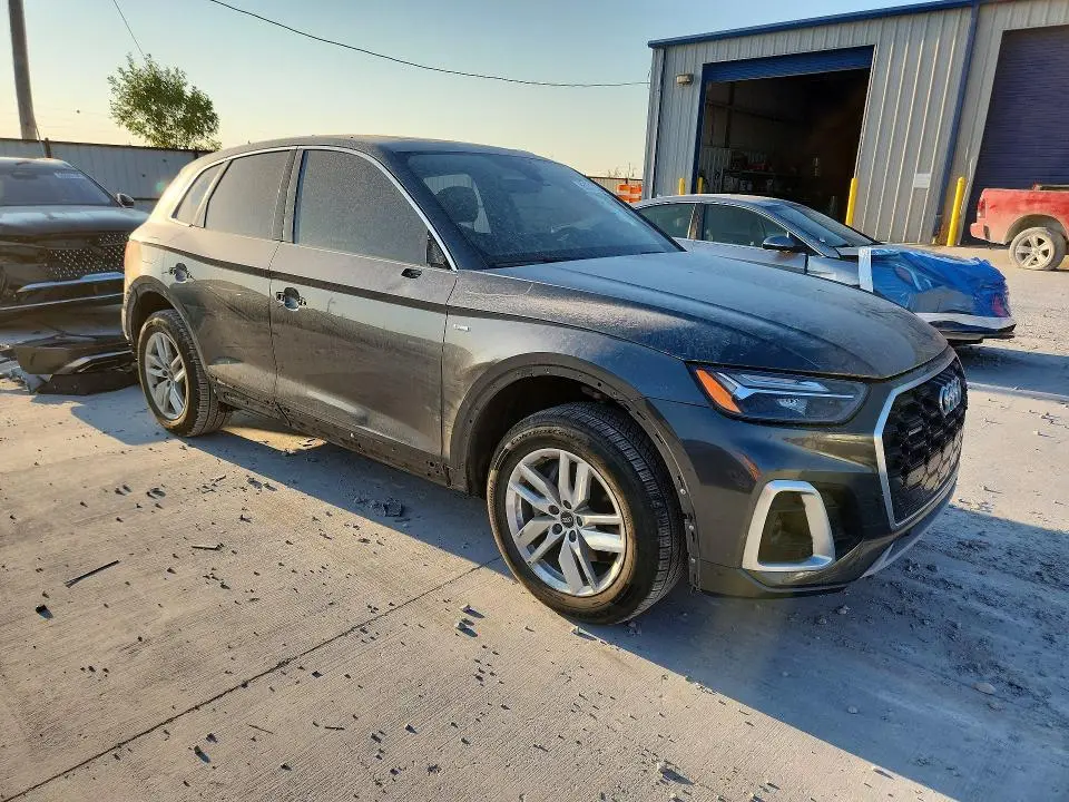 2022 AUDI Q5 PREMIUM 45  