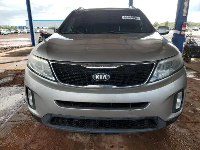 2014 KIA SORENTO LX  