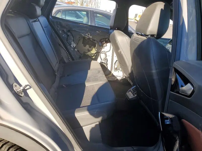 2021 VOLKSWAGEN ID.4 PRO S  