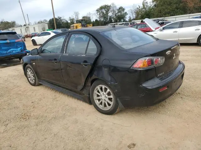 2013 MITSUBISHI LANCER ES/ES SPORT  