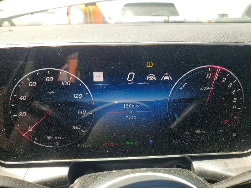 2025 MERCEDES-BENZ GLC 350E  