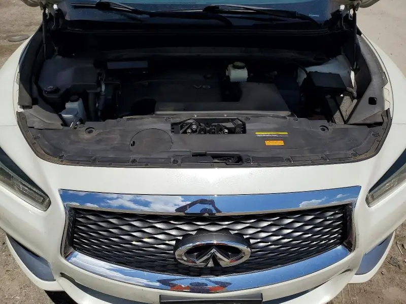 2016 INFINITI QX60 BASE  