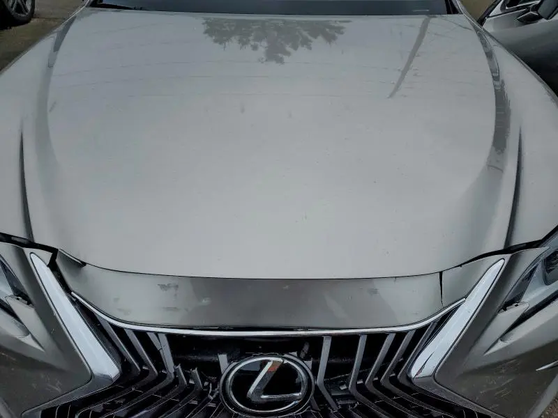 2019 LEXUS ES 350  
