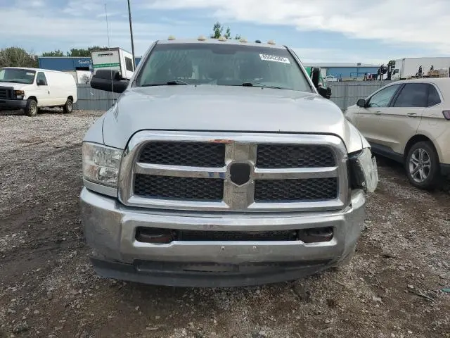 2014 RAM 3500 ST  