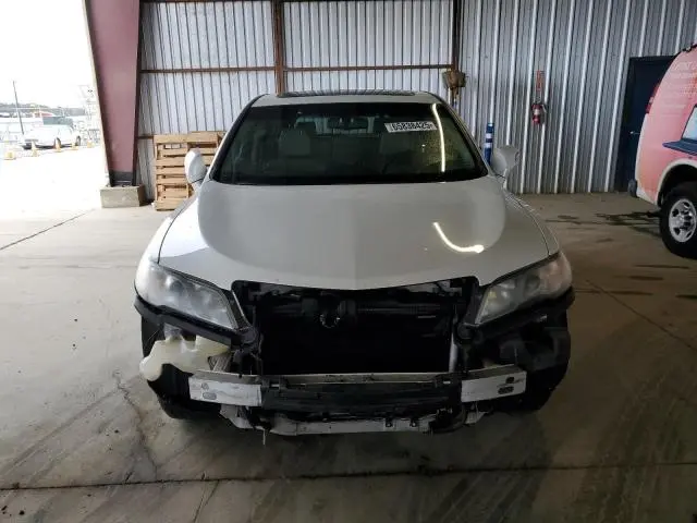 2015 ACURA RDX   