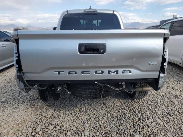 2023 TOYOTA TACOMA DOUBLE CAB