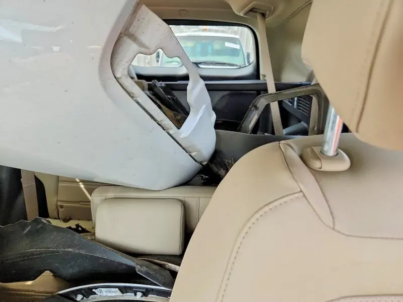 2021 HONDA CR-V EXL  
