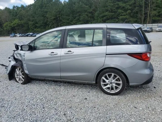 2013 MAZDA 5   