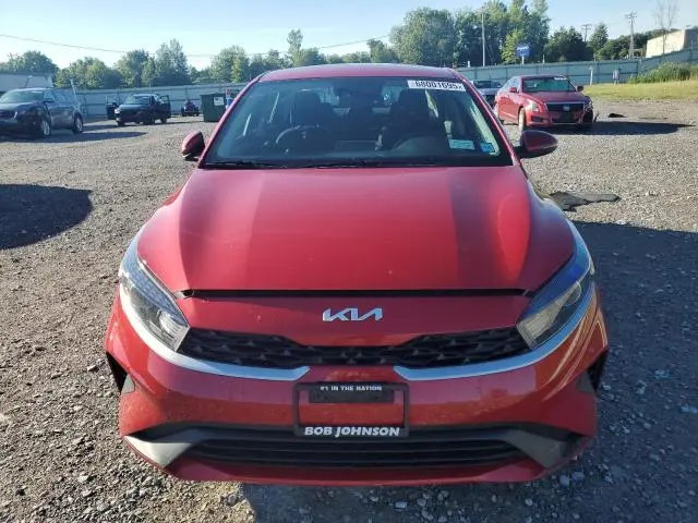 2024 KIA FORTE LX  