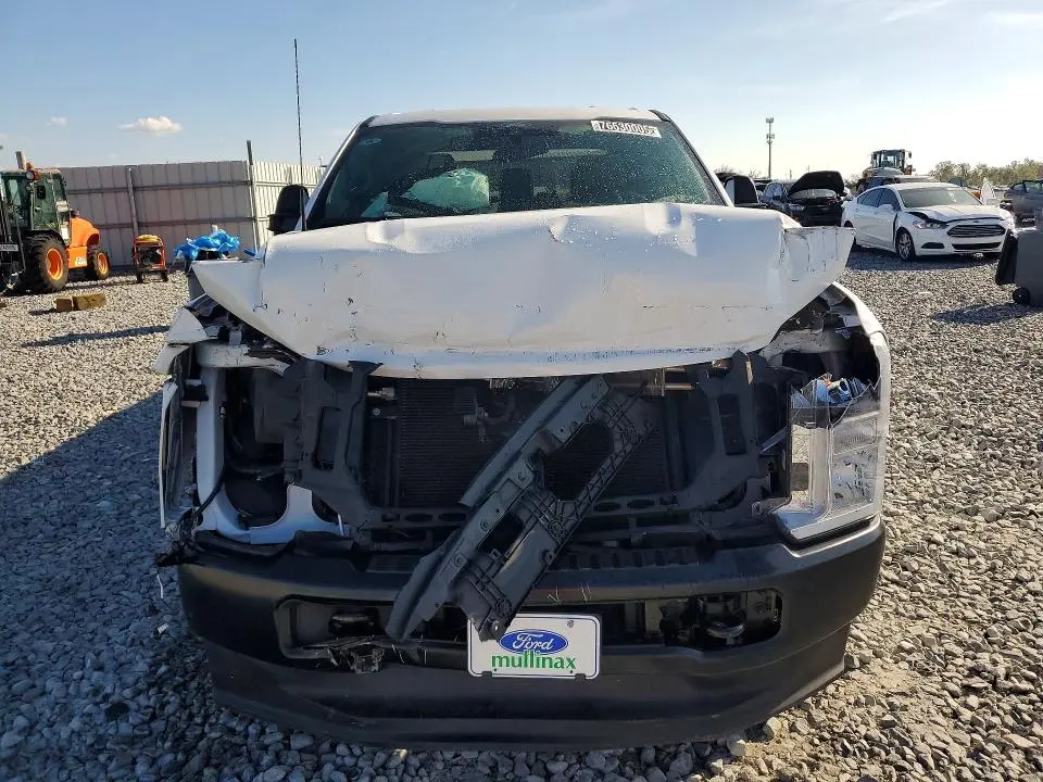 2024 FORD F250 SUPER DUTY  