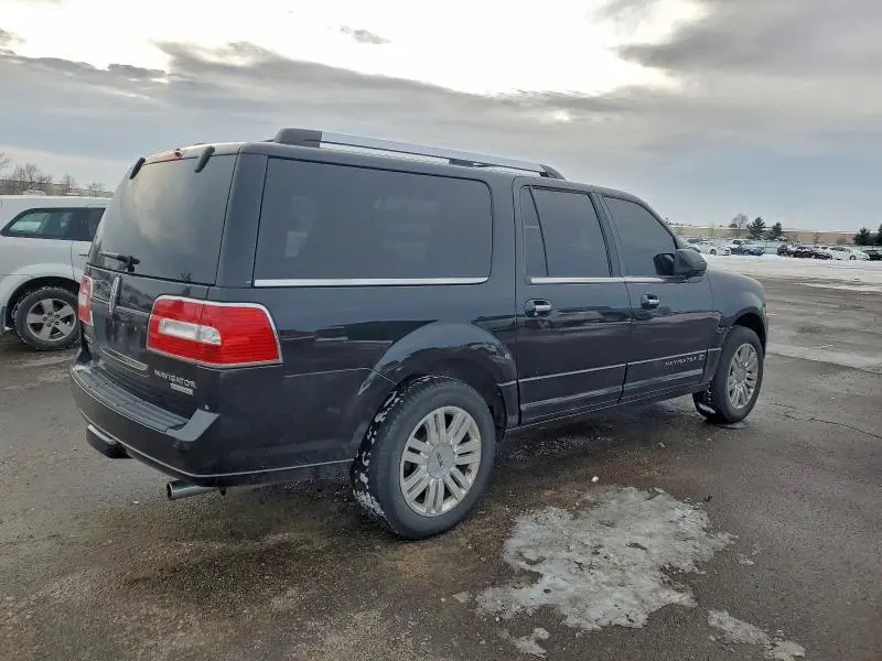 2013 LINCOLN NAVIGATOR L  