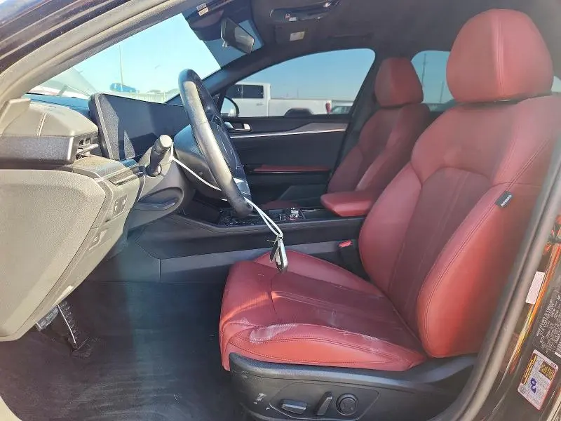2025 KIA K5 GT LINE  