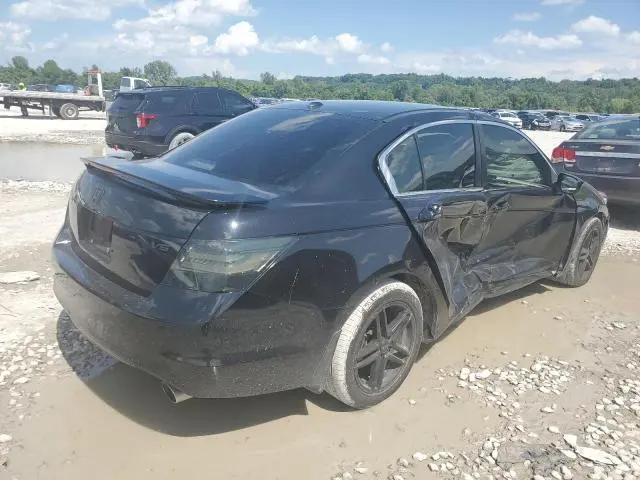 2010 HONDA ACCORD EXL  