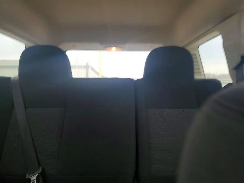 2017 JEEP PATRIOT SPORT  