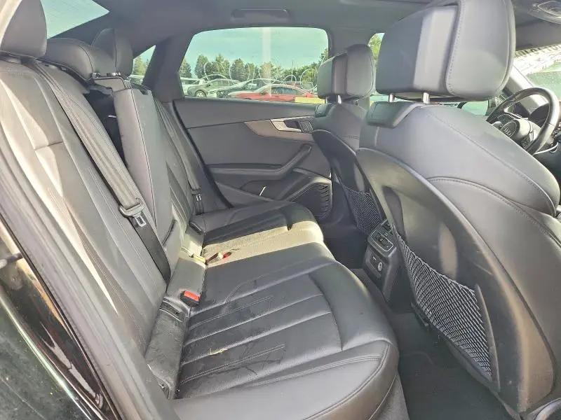 2019 AUDI A4 PREMIUM PLUS  