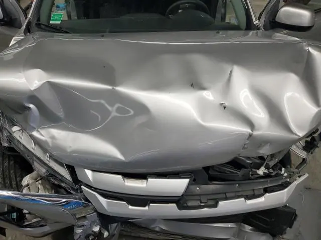 2020 MITSUBISHI OUTLANDER SPORT ES  