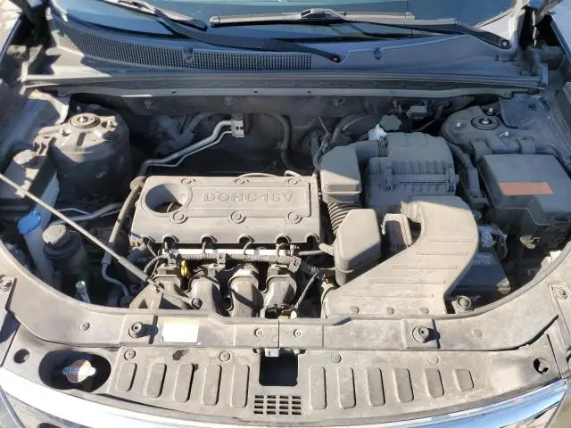 2011 KIA SORENTO BASE  