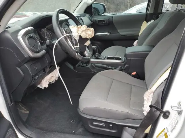 2023 TOYOTA TACOMA DOUBLE CAB  