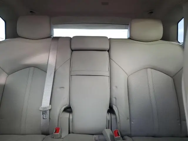 2013 CADILLAC SRX PREMIUM COLLECTION  