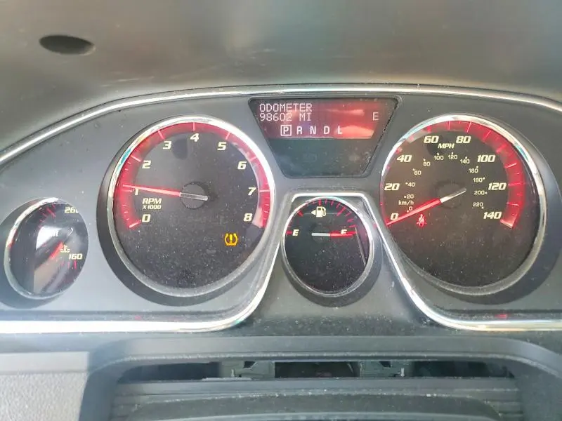 2014 GMC ACADIA SLT-2  