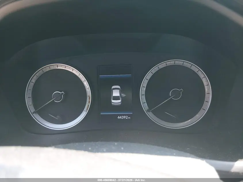 2019 HYUNDAI SONATA SEL