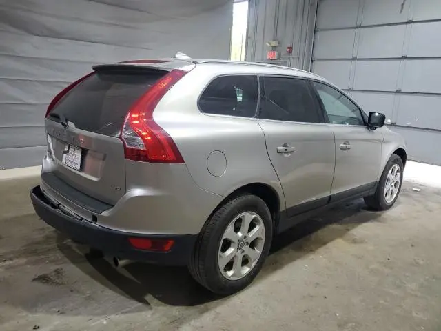 2013 VOLVO XC60 3.2  