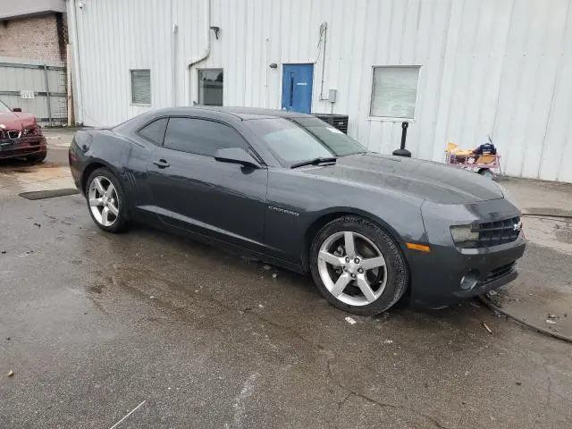 2013 CHEVROLET CAMARO LT  