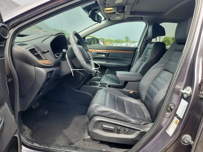2020 HONDA CR-V EXL  