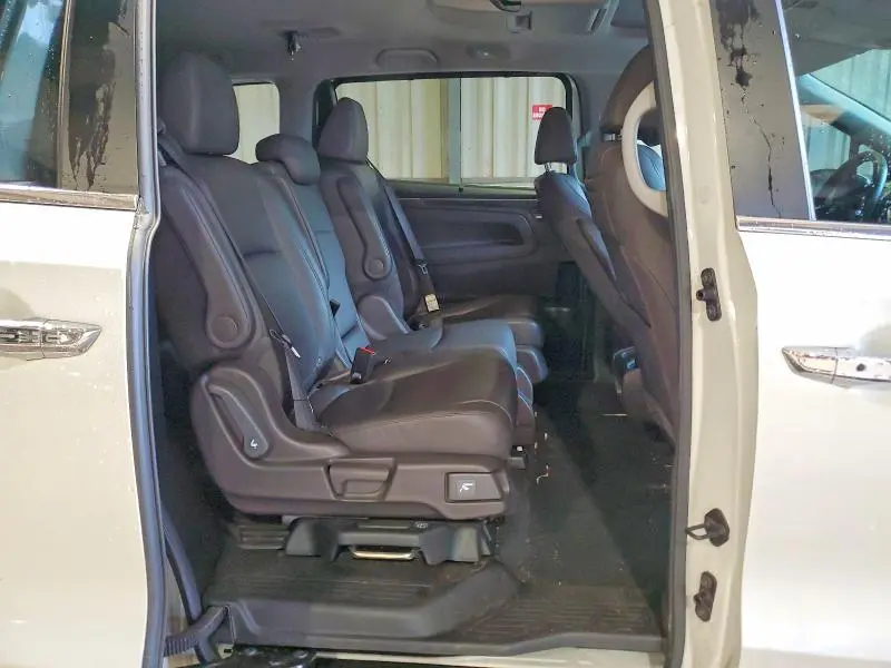 2020 HONDA ODYSSEY EXL  
