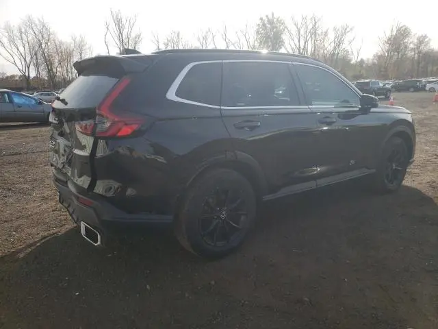 2024 HONDA CR-V SPORT  