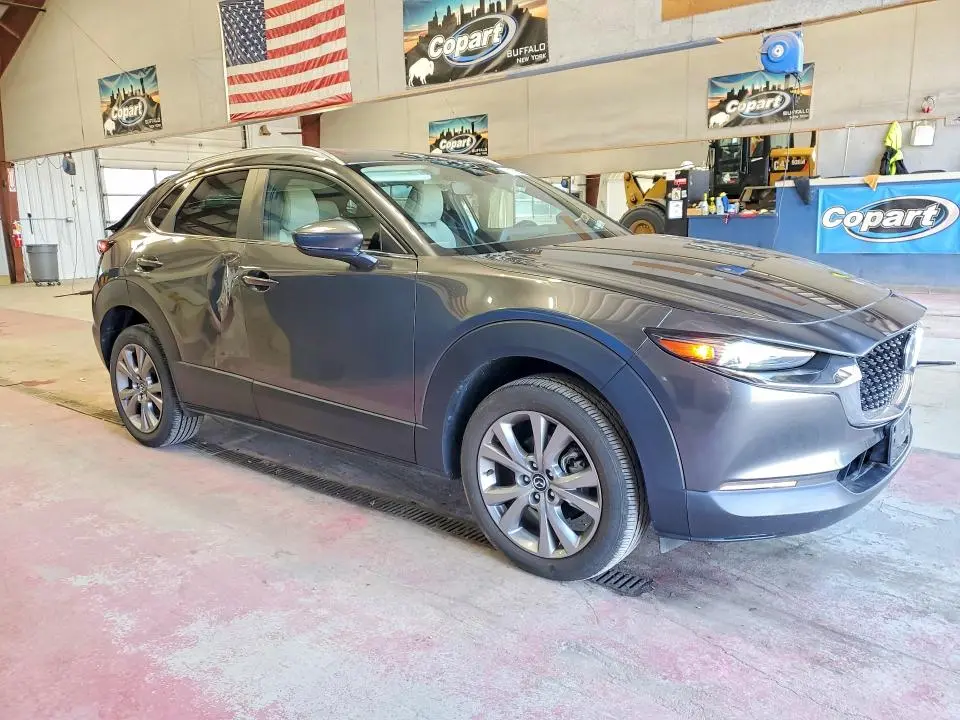 2023 MAZDA CX-30 PREFERRED  