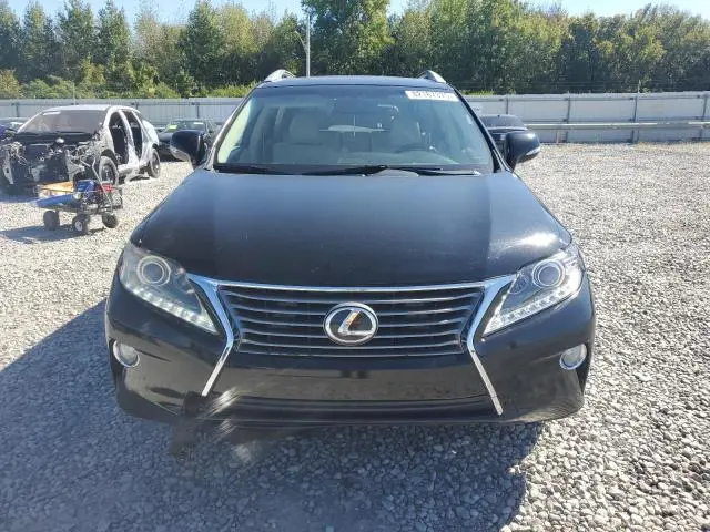 2014 LEXUS RX 350  