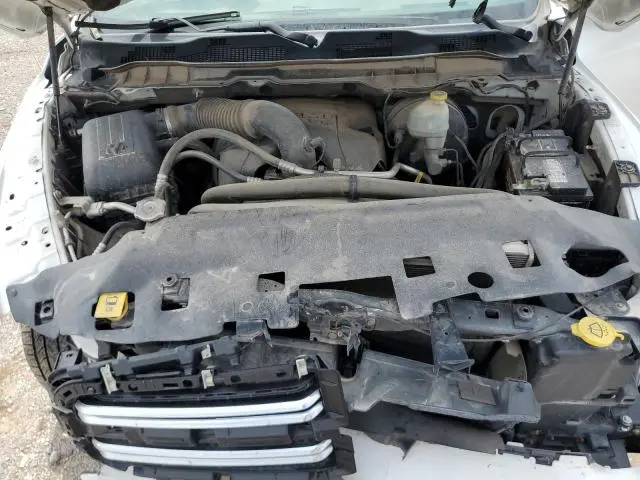 2014 RAM 1500 SLT  