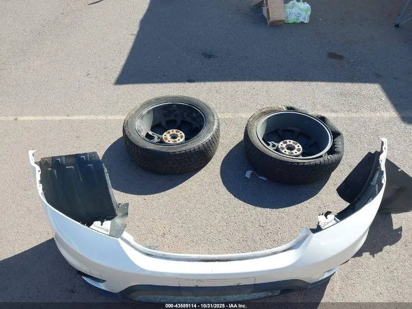 2018 DODGE JOURNEY SXT AWD