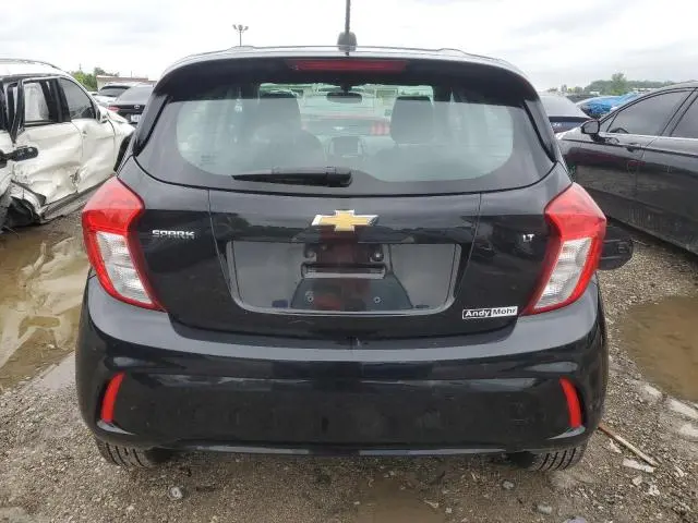 2020 CHEVROLET SPARK 1LT  