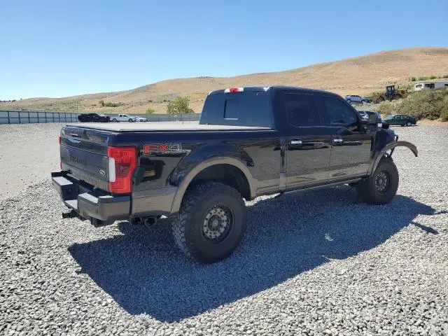 2017 FORD F250 SUPER DUTY  