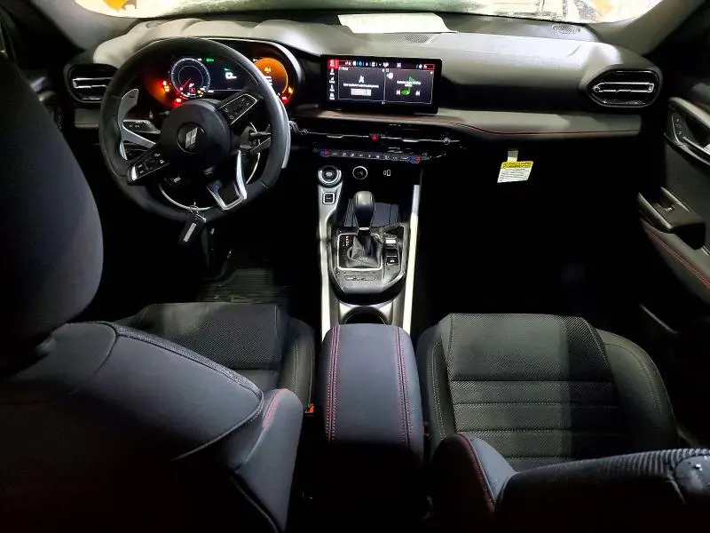2024 DODGE HORNET R/T  