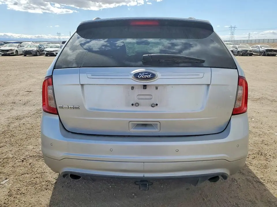 2014 FORD EDGE SE  