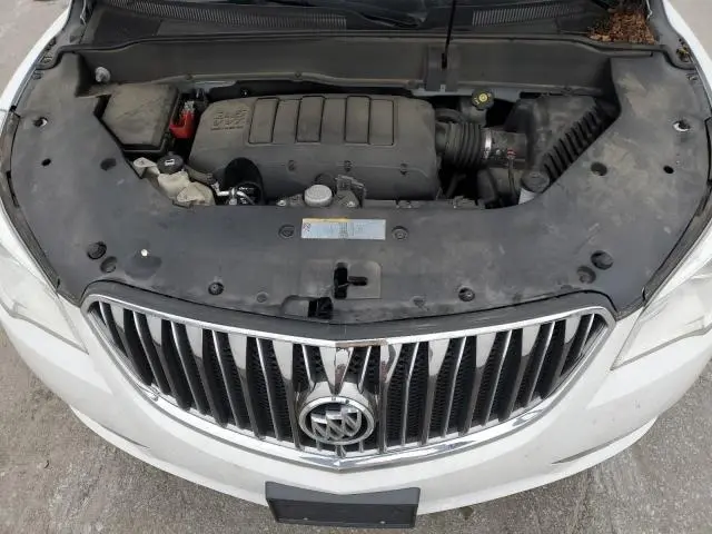 2017 BUICK ENCLAVE   