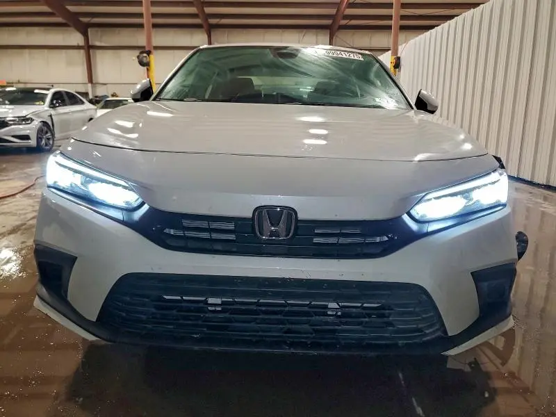 2023 HONDA CIVIC   