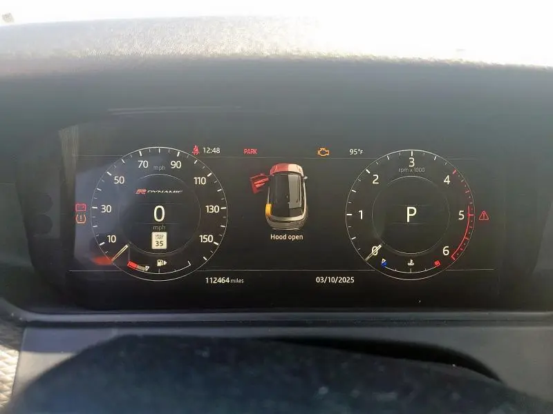 2018 LAND ROVER RANGE ROVER VELAR R-DYNAMIC SE  