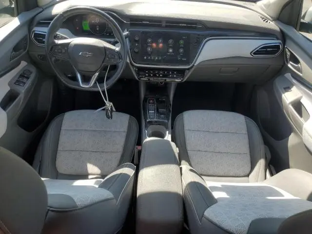 2023 CHEVROLET BOLT EUV PREMIER  
