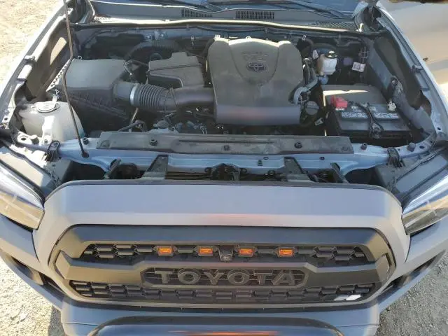 2020 TOYOTA TACOMA DOUBLE CAB  