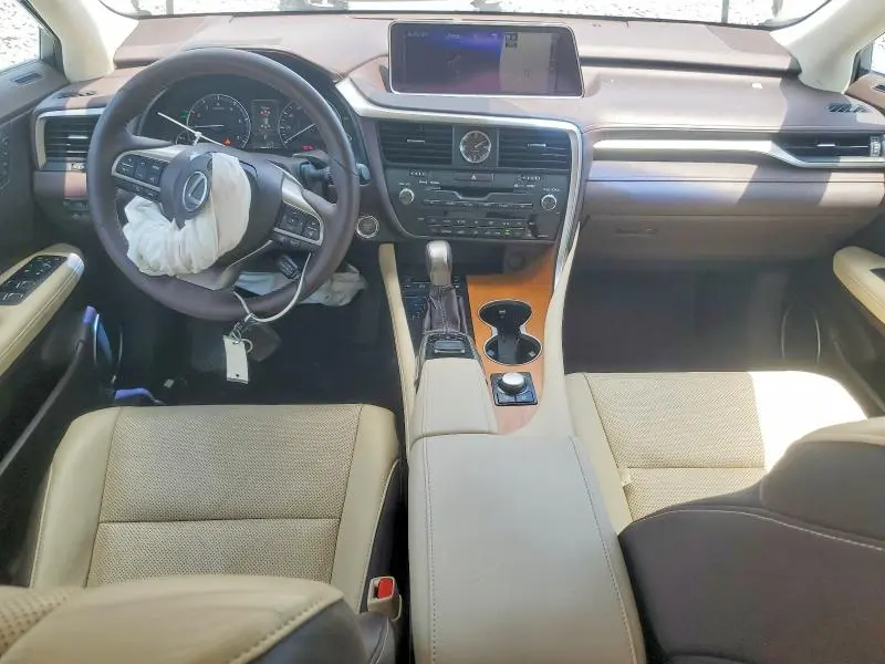 2016 LEXUS RX 350 BASE  