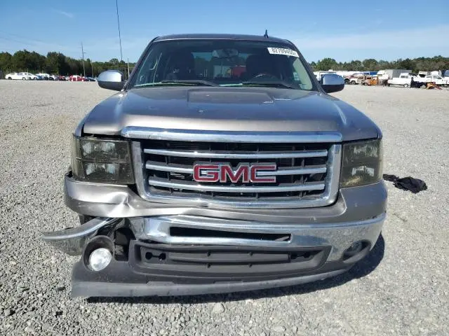 2013 GMC SIERRA C1500 SLE  
