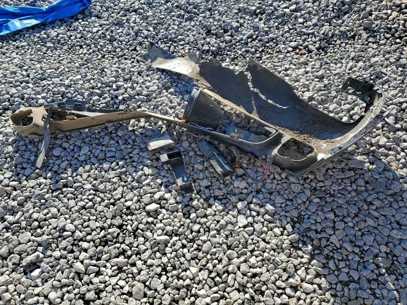 2011 DODGE CHALLENGER   