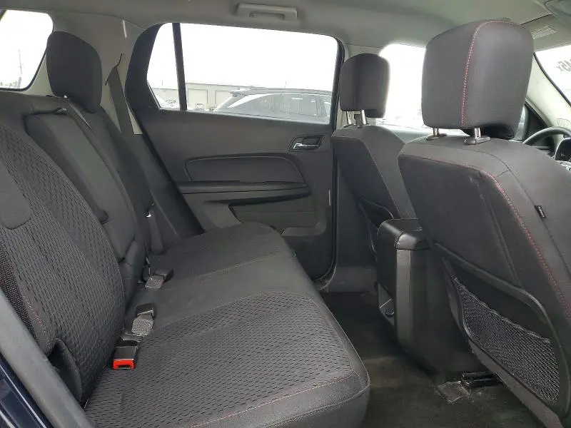 2015 GMC TERRAIN SLE  