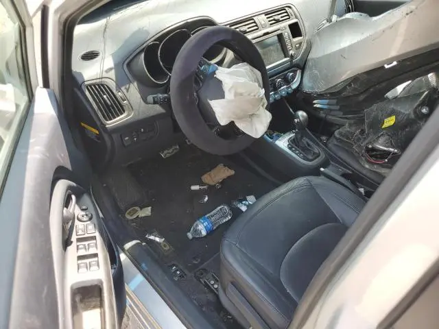 2012 KIA RIO EX  