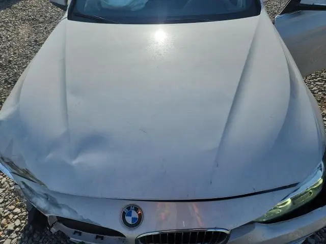 2016 BMW 328 I SULEV  
