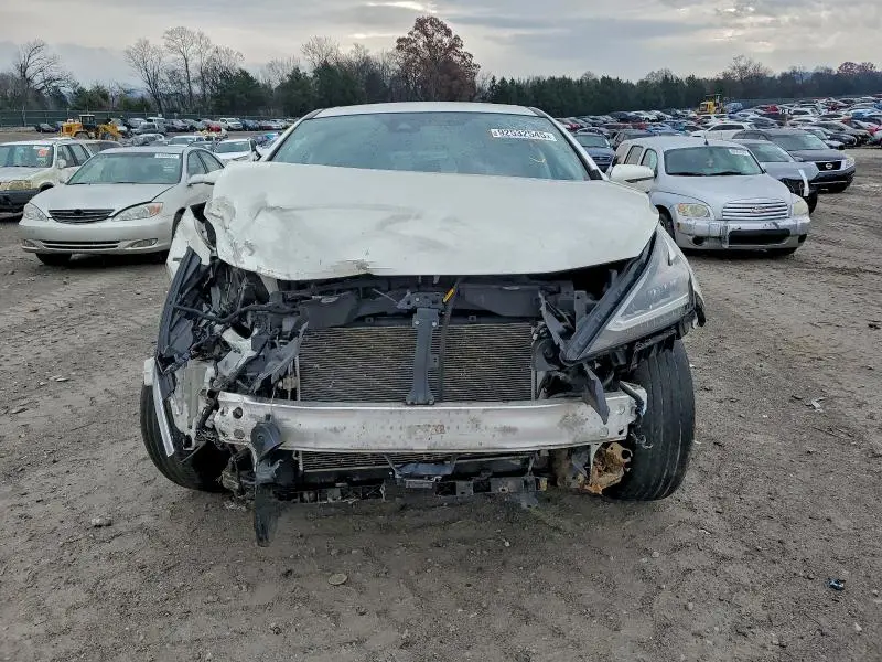 2020 NISSAN MURANO S  